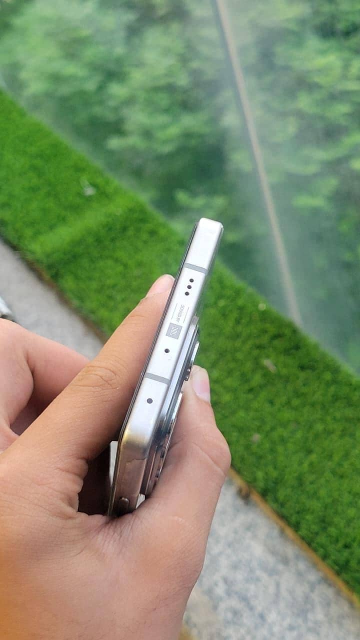 Infinix Note 50 Pro Plus 4