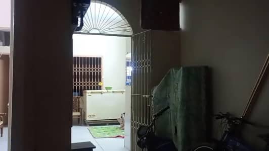 House for Sale in Malir Shadman town near Kalaborad