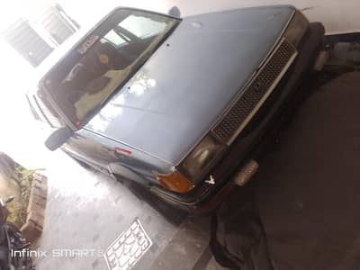 Toyota Corolla 2000