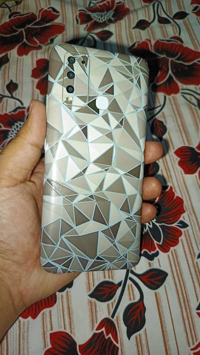 Vivo Y30