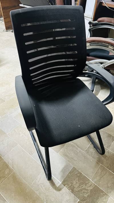 Office chairs