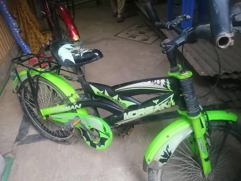 Bicycle 1