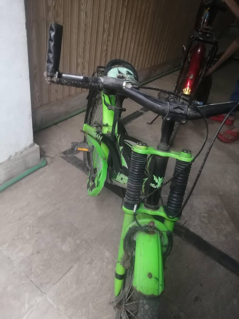 Bicycle 2