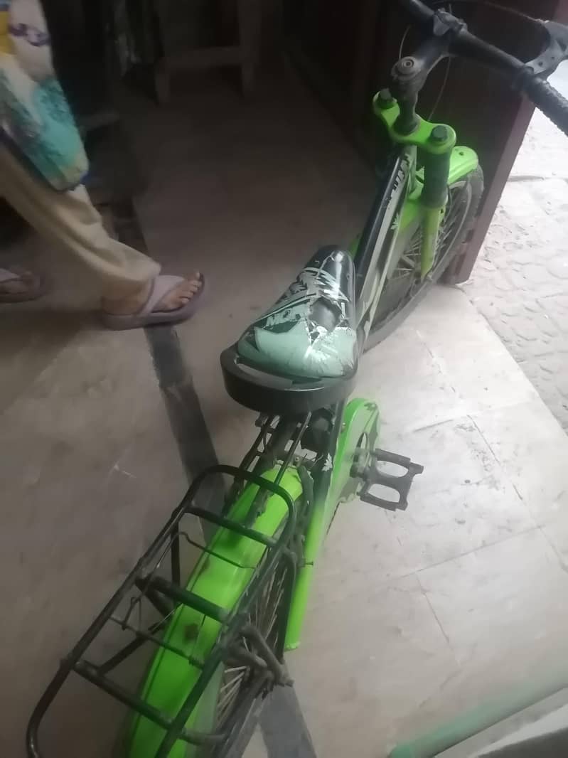 Bicycle 3