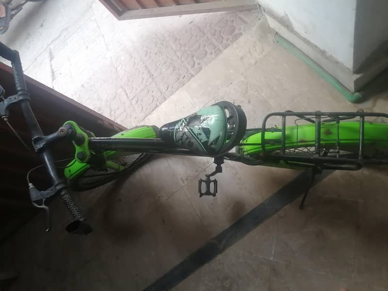 Bicycle 4
