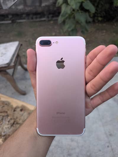 Apple iPhone 7 Plus