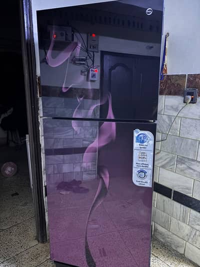 pel fridge xl size (excellent condition)03032366890