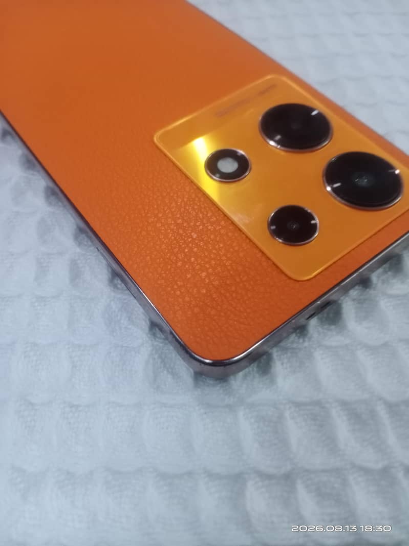 Infinix Note 30 3
