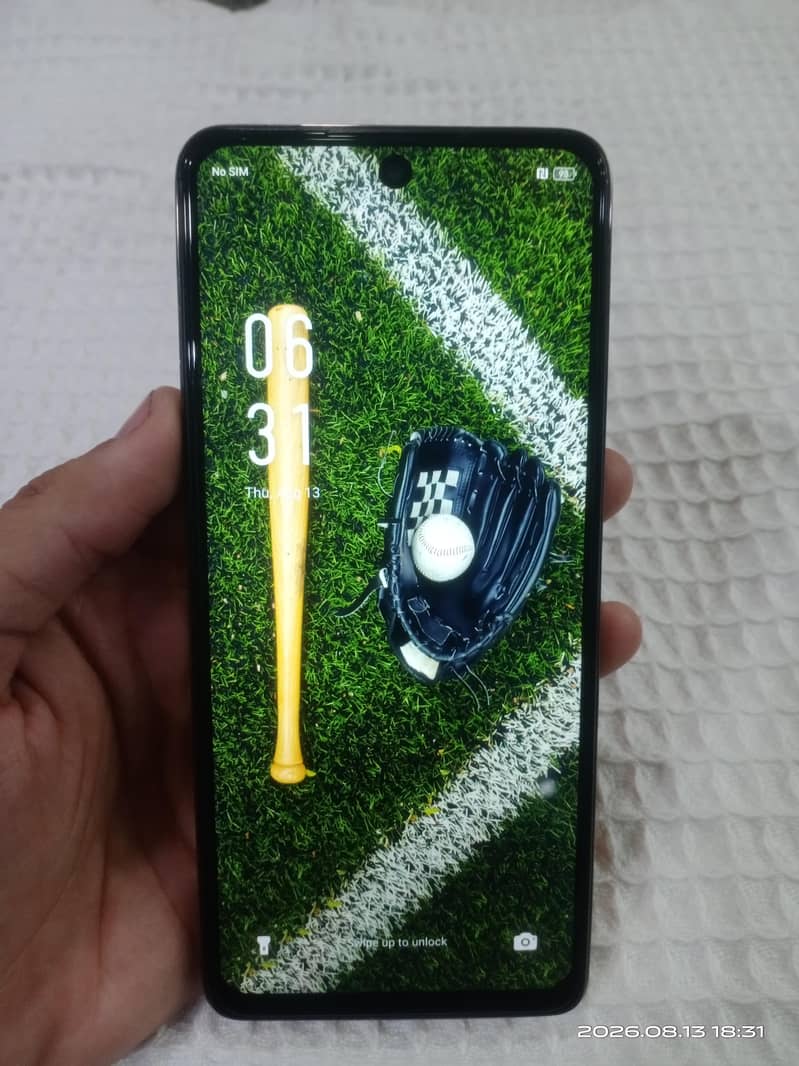 Infinix Note 30 9