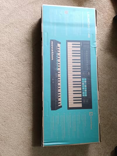 novation Launchkey MK4
