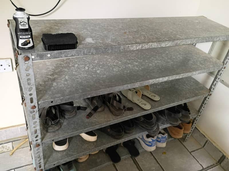 Shoe Rack 0