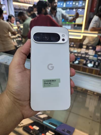 Google pixel 9 pro Xl