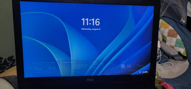 dell 4th generation 8gb ram 500 ssd