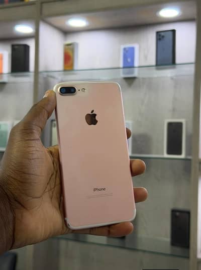 Apple iPhone 7 Plus 128 GB