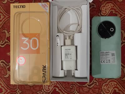 Tecno SPARK 30C
