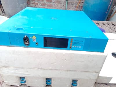 Eggs incubator | Eggs hatching machine | incubator for sale