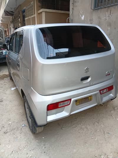 Suzuki Alto 2022