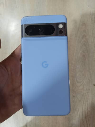 Google pixel 8 pro