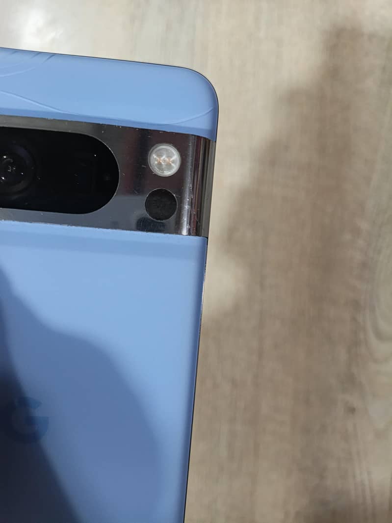 Google pixel 8 pro 1