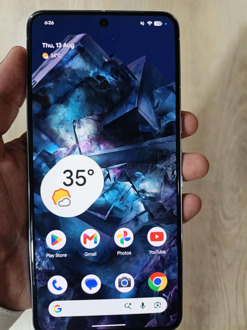Google pixel 8 pro 3