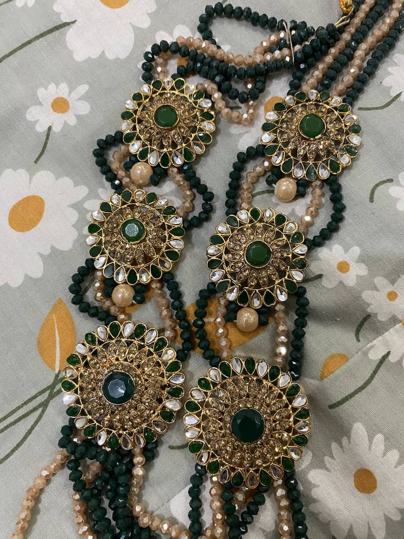 Bracelet 1