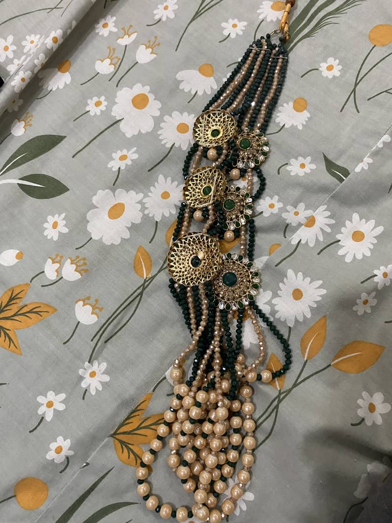 Bracelet 2