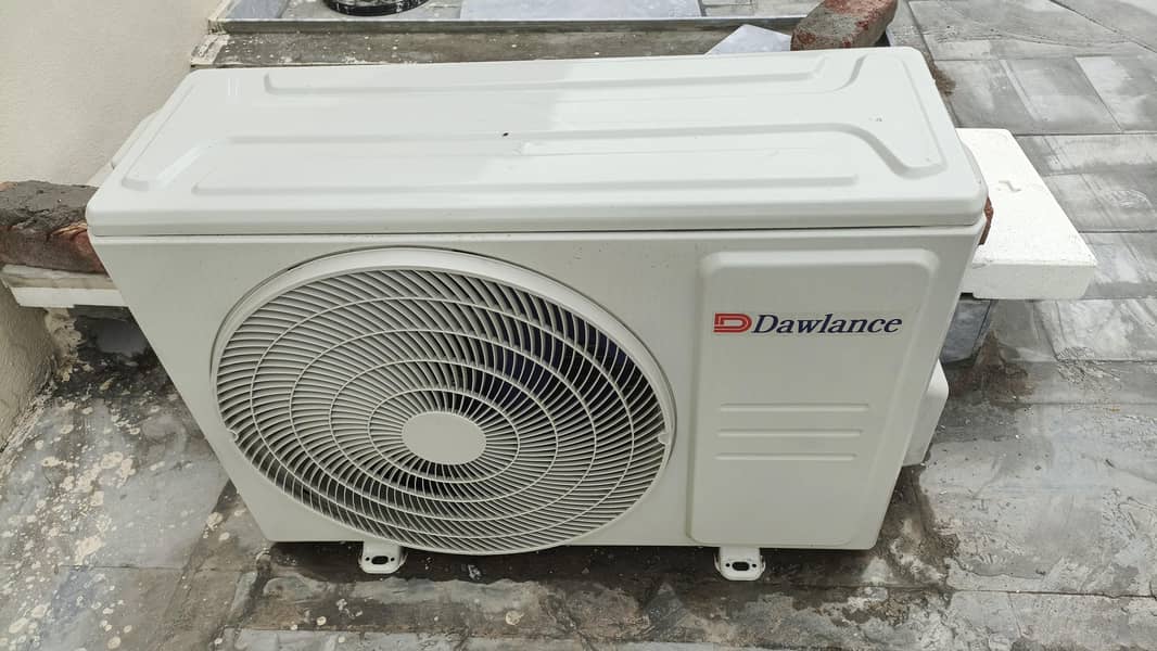 Dawlance T3 0