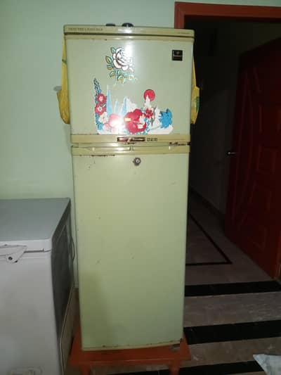 Dawlance refrigerator (Korean Brand)