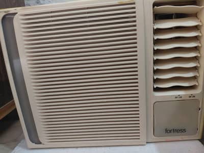 Window Ac