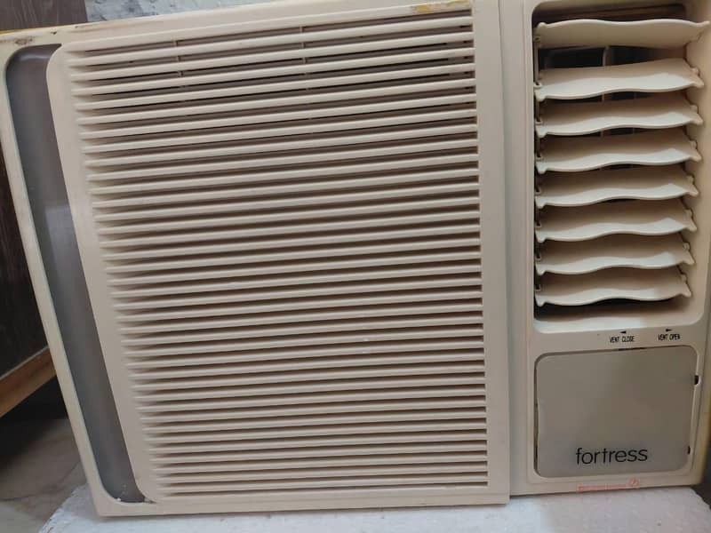 Window Ac 0