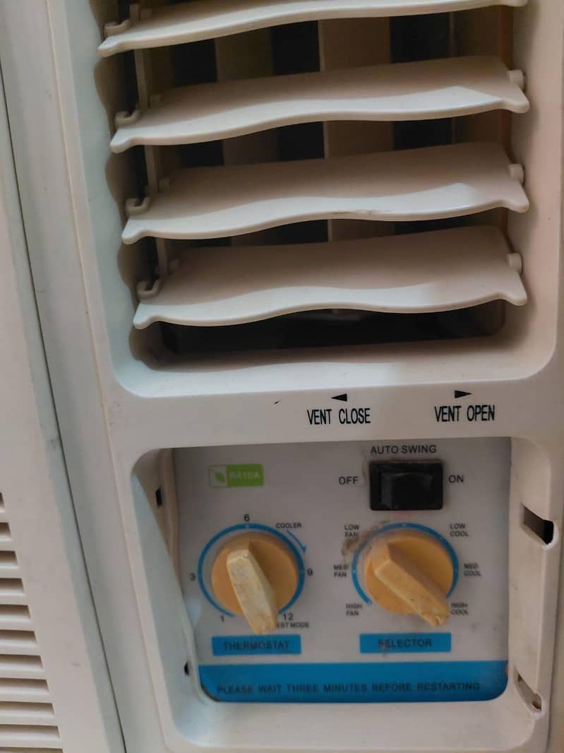 Window Ac 1