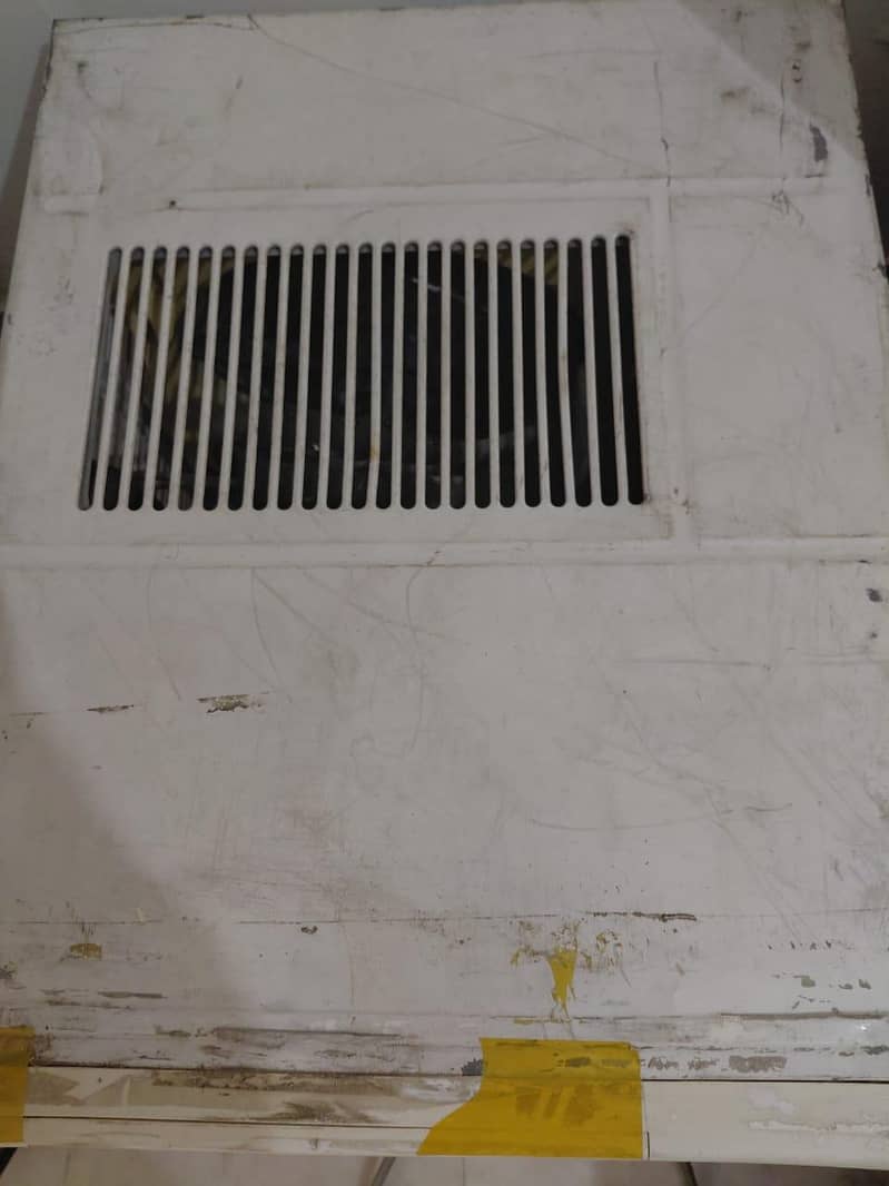 Window Ac 3