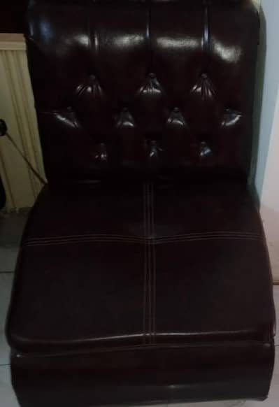 office sofa set 5seater
