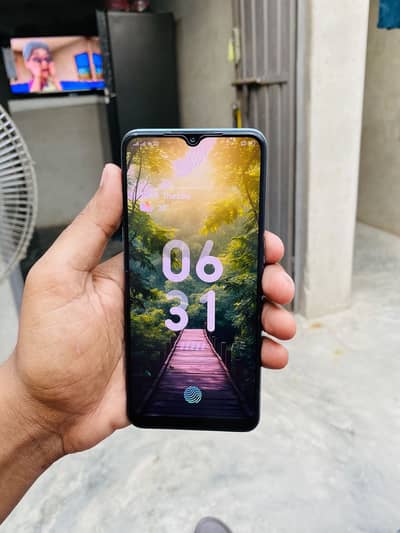 OPPO F15