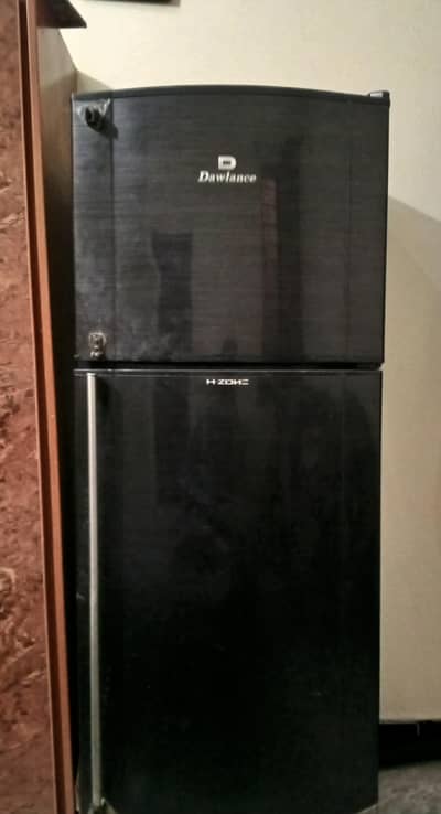 Used Dawlance Refrigerator - 100% Perfect Cooling - Urgent Sale