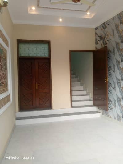 Good Location House Is For Rent