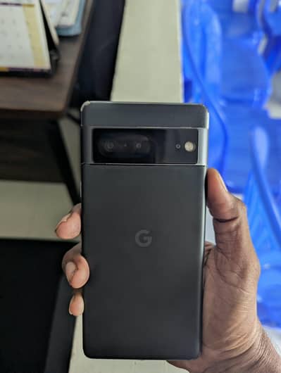 Google Pixel 7