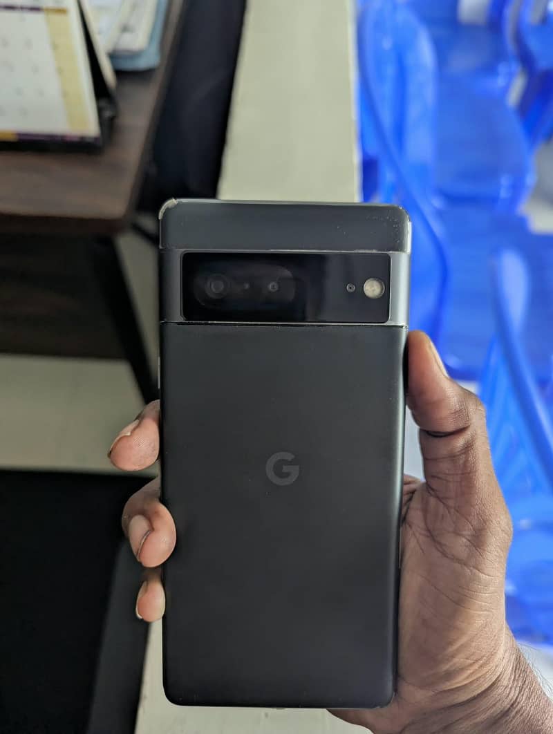 Google Pixel 7 0