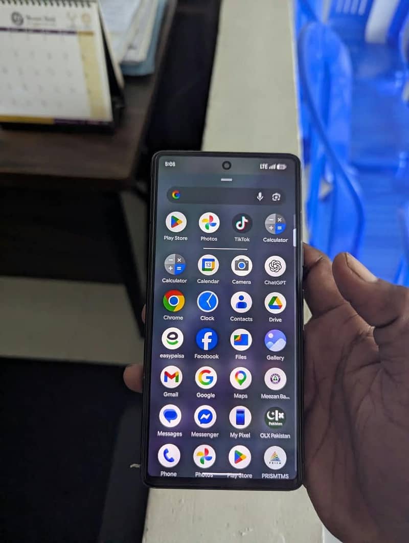 Google Pixel 7 1