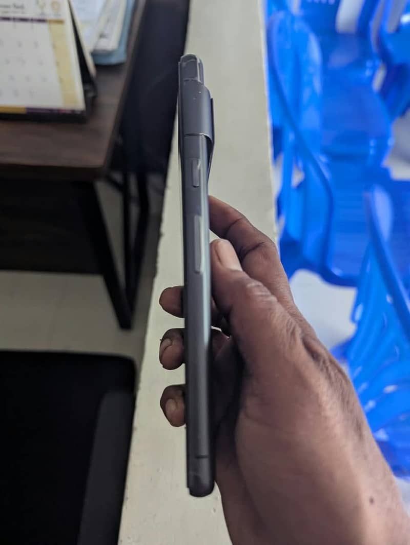 Google Pixel 7 3