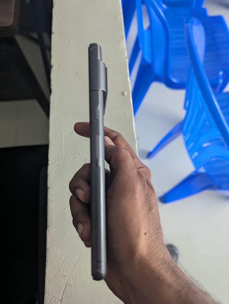 Google Pixel 7 6