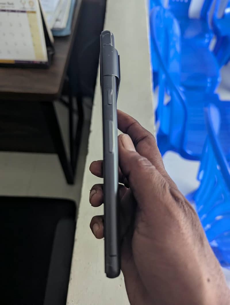 Google Pixel 7 8