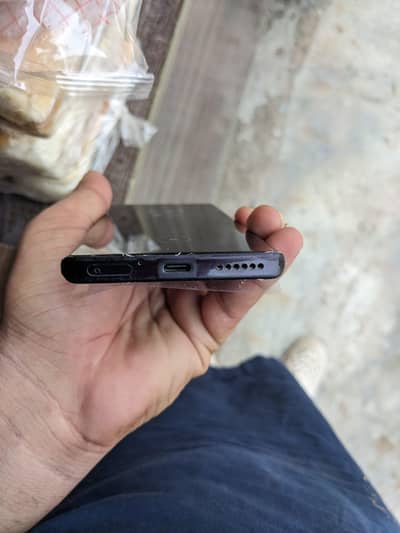 Motorola Edge Plus