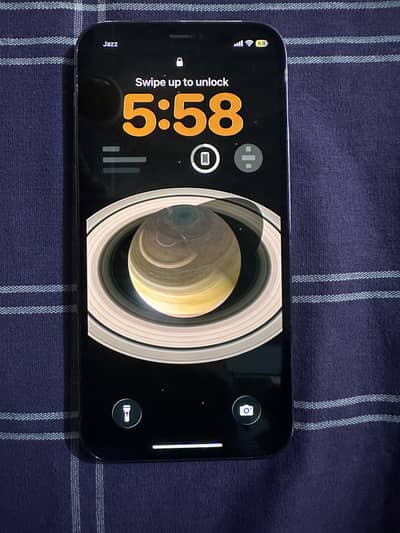 Apple iPhone 12 Pro 256gb PTA APPROVED