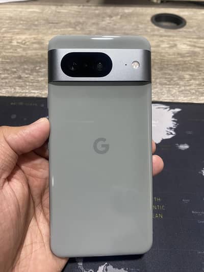 Google Pixel 8