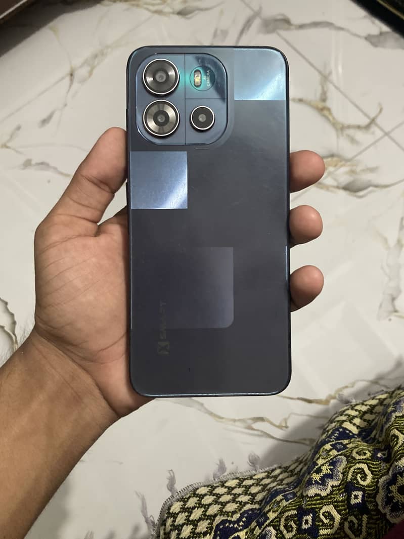 XSmart Nova 7 0