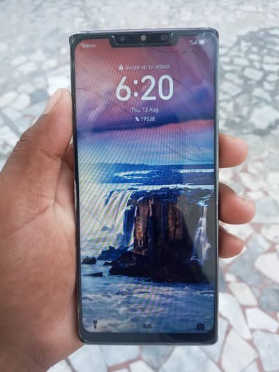 Huawei mate 30 pro 5g