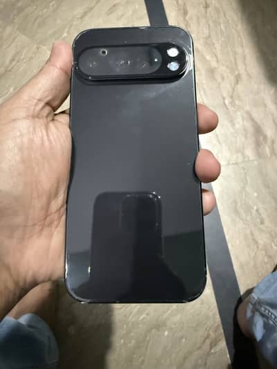 Google Pixel 9 Pro Online PTA 128 GB