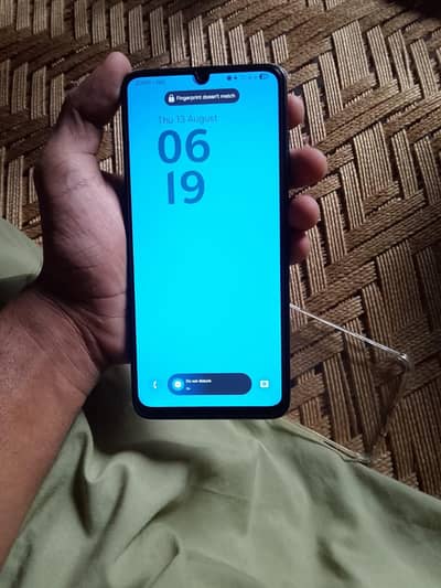 Samsung Mobile A06