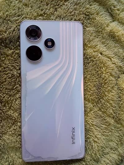 Infinix Hot 30